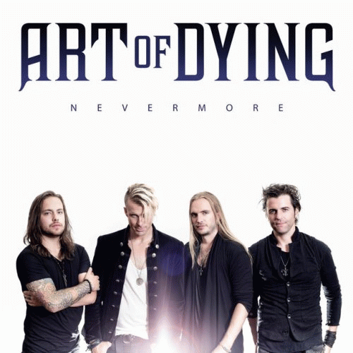 Art Of Dying : Nevermore